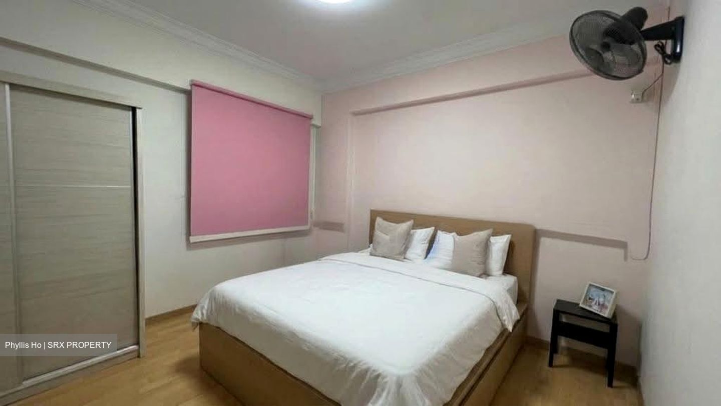 Blk 575 Hougang Street 51 (Hougang), HDB 4 Rooms #639589881